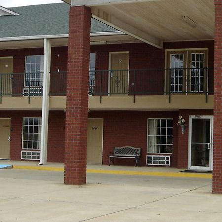 Homegate Inn Louisville Екстер'єр фото